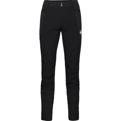Mammut Heren Ducan Broek (Maat M, Zwart)
