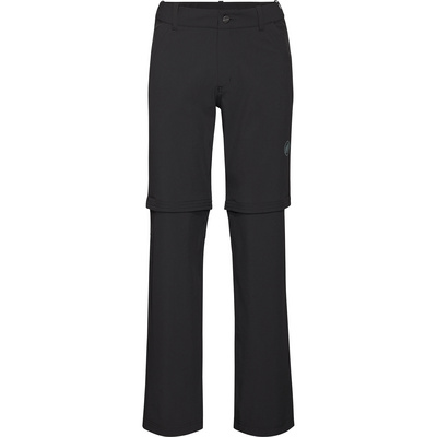 Mammut Heren Hiking V Zip Off Broek