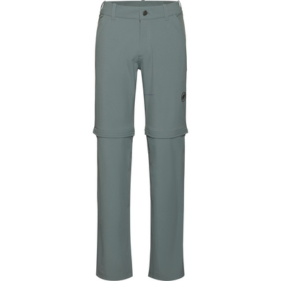 Mammut Heren Hiking V Zip Off Broek