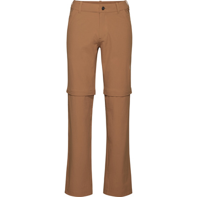 Mammut Heren Hiking V Zip Off Broek