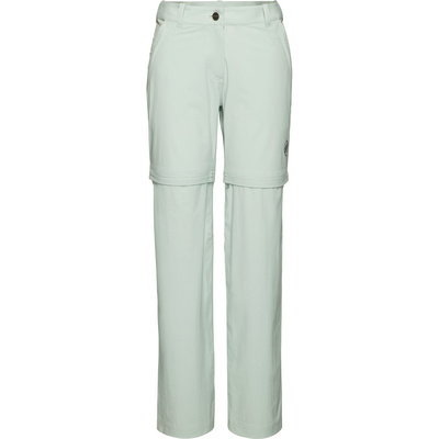 Mammut Dames Hiking V Zip Off Broek