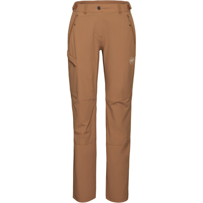 Mammut Dames Runbold IV Broek