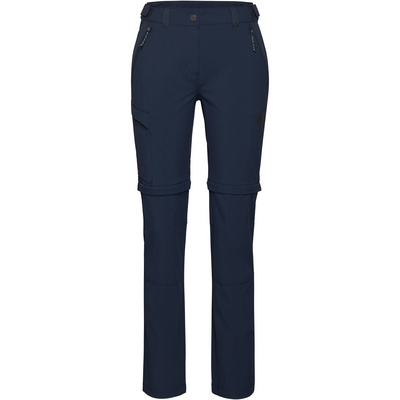 Mammut Dames Runbold IV Zip Off Broek