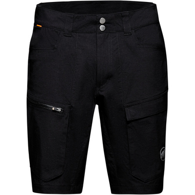 Mammut Heren Zinal Hybrid Korte broek