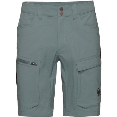 Mammut Heren Zinal Hybrid Korte broek