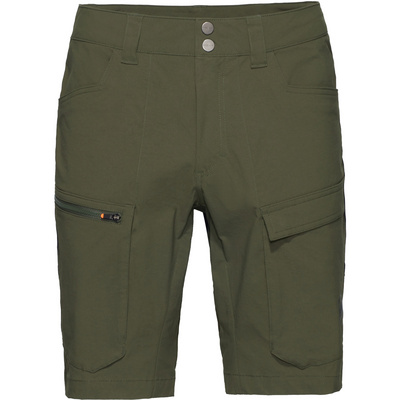 Mammut Heren Zinal Hybrid Korte broek