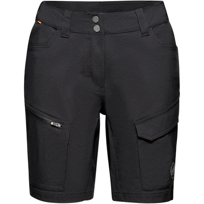 Mammut Dames Zinal Hybrid Korte broek