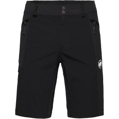 Mammut Heren Ducan Korte broek