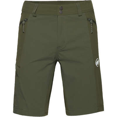 Mammut Heren Ducan Korte broek