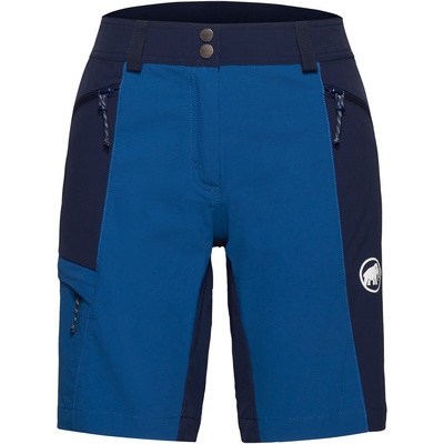 Mammut Dames Ducan Korte broek