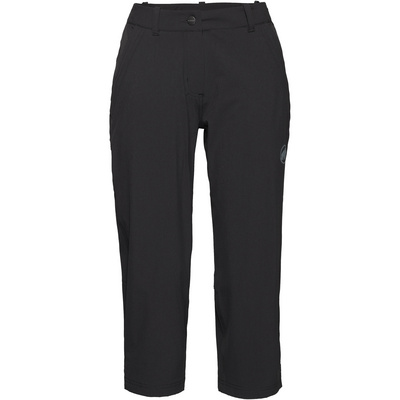 Mammut Dames Hiking V Capri Broek