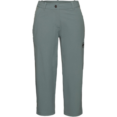 Mammut Dames Hiking V Capri Broek