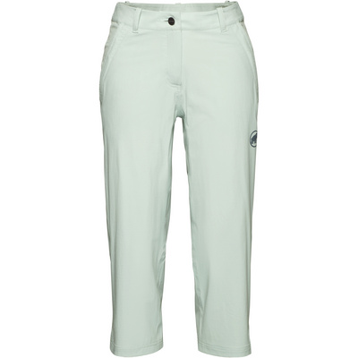 Mammut Dames Hiking V Capri Broek