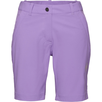 Mammut Dames Hiking V Korte broek