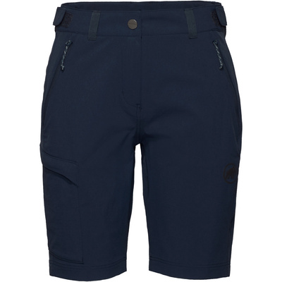 Mammut Dames Runbold IV Korte broek