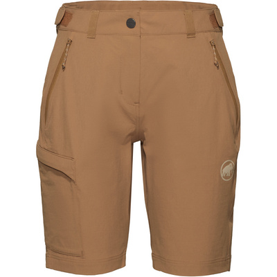 Mammut Dames Runbold IV Korte broek