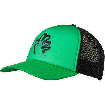 Mammut Crag Hold Pet (Maat M , Groen)