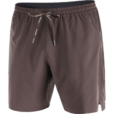 Salomon Heren SHKout 7'' No L GFX Korte broek
