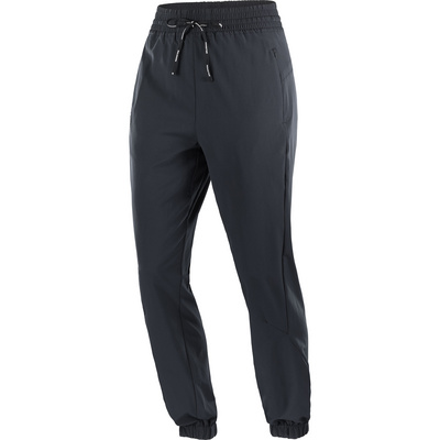 Salomon Dames SHKout Core Broek (Maat S, Zwart)