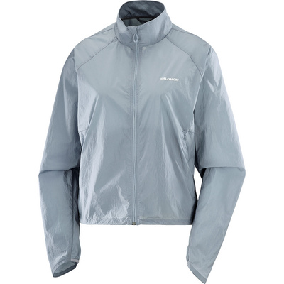 Salomon Dames SHKout Fly Jas