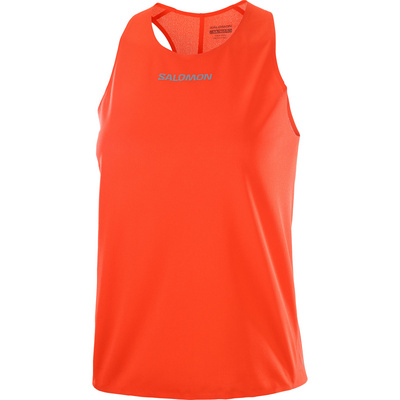 Salomon Dames S-Lab Speed Singlet Top