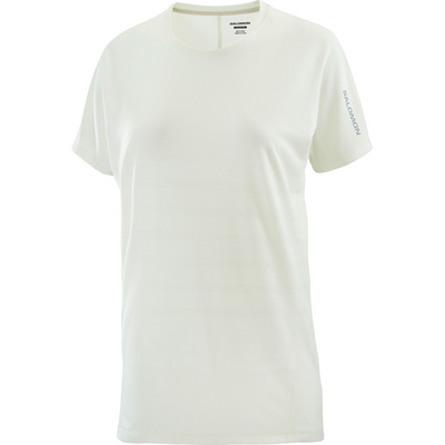 Salomon Dames Sense Aero GFX T-shirt