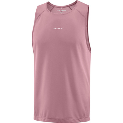 Salomon Heren SHKout Core Tank top
