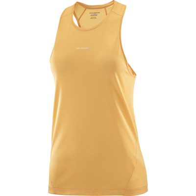 Salomon Dames SHKout Core Top