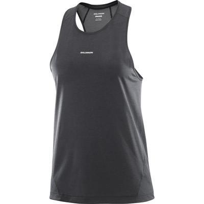 Salomon Dames SHKout Core Top