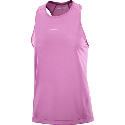 Salomon Dames SHKout Core Top