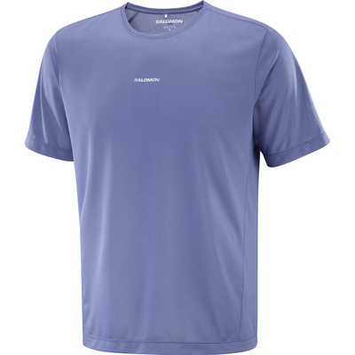 Salomon Heren SHKout Core T-shirt