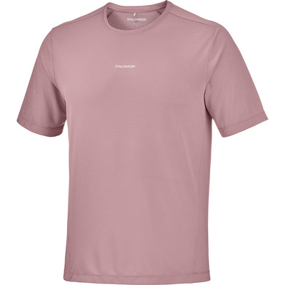 Salomon Heren SHKout Core T-shirt