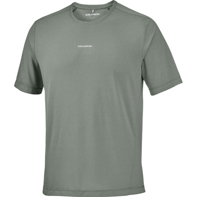 Salomon Heren SHKout Core T-shirt
