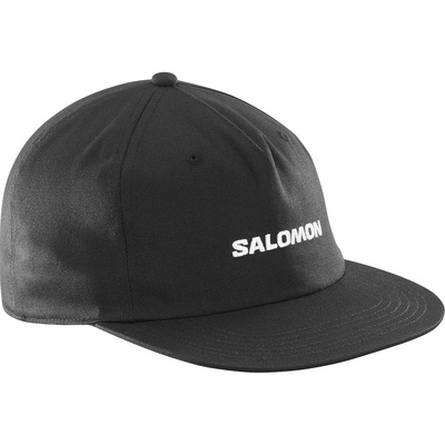 Salomon Heren Flat Pet (Maat ONE SIZE, Zwart)