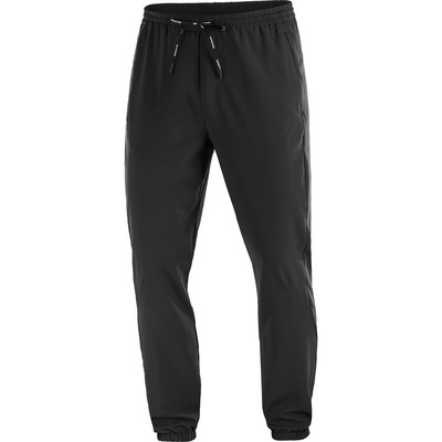 Salomon Heren SHKout Core Broek (Maat M, Zwart)