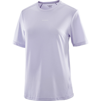 Salomon Dames SHKout Core T-shirt