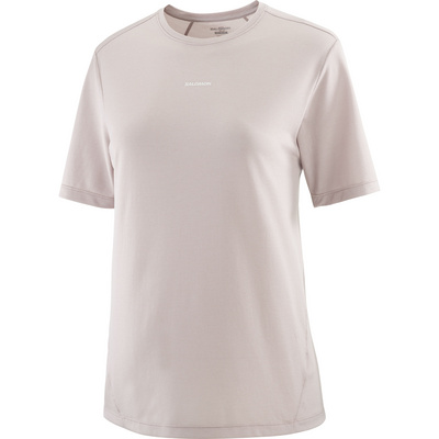 Salomon Dames SHKout Core T-shirt