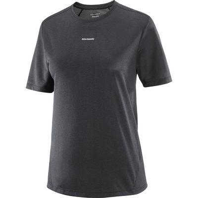 Salomon Dames SHKout Core T-shirt