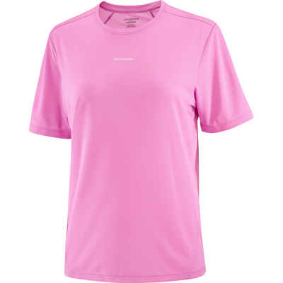 Salomon Dames SHKout Core T-shirt