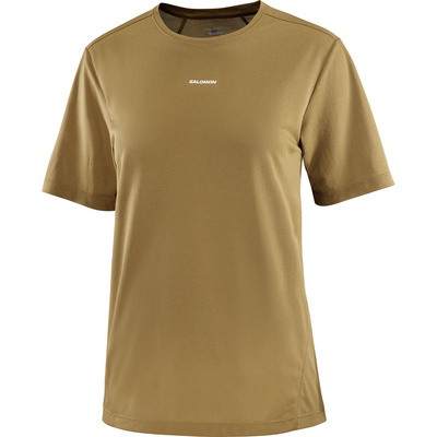 Salomon Dames SHKout Core T-shirt