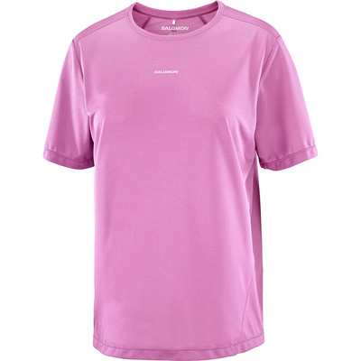 Salomon Dames SHKout Core T-shirt