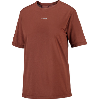 Salomon Dames SHKout Core T-shirt