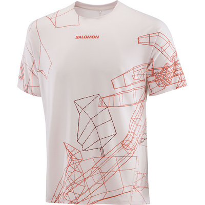 Salomon Heren S-Lab Speed T-shirt