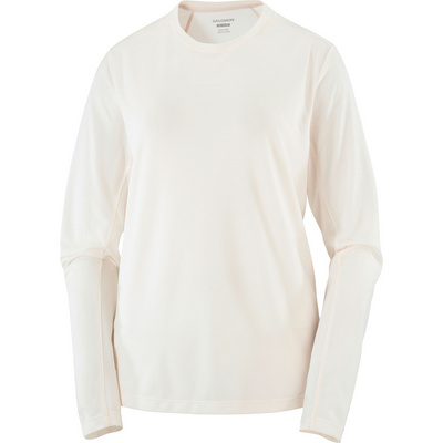 Salomon Dames SHKout Core Longsleeve
