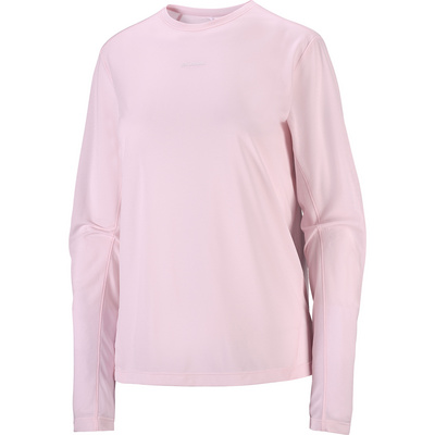 Salomon Dames SHKout Core Longsleeve