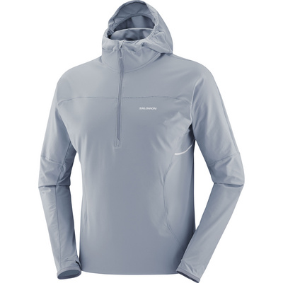 Salomon Heren Sense Aero Hybrid HZ Jas