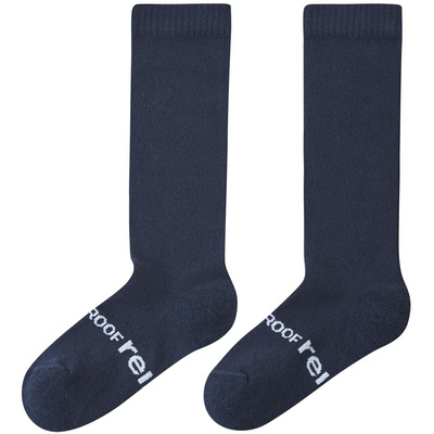 reima Kinderen Karkuun Sokken (Maat 34 , Blauw)