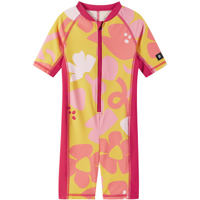 reima Kinderen Vesihiisi Sunproof Overall (Maat 98, Geel)