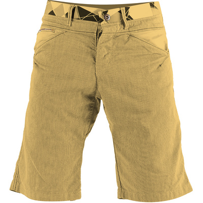 Nograd Heren Yaniro Korte broek