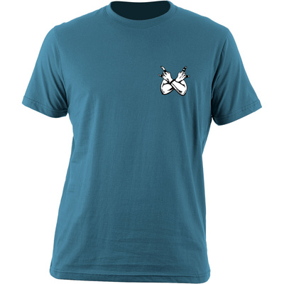 Nograd Heren Not Novice Special T-shirt
